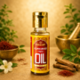 Kumkumadi Face Oil - 50ML