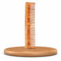 Neem Comb - Lilly Comb Dual