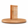 Neem Comb - Shampoo Comb
