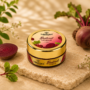 Beetroot Lip Balm