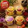 Lip Balm Combo Pack – Limited Time Offer