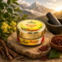 Manjishta Lip Balm
