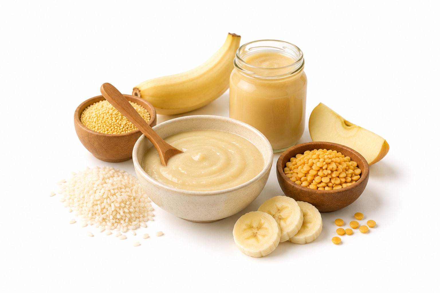 Baby Food