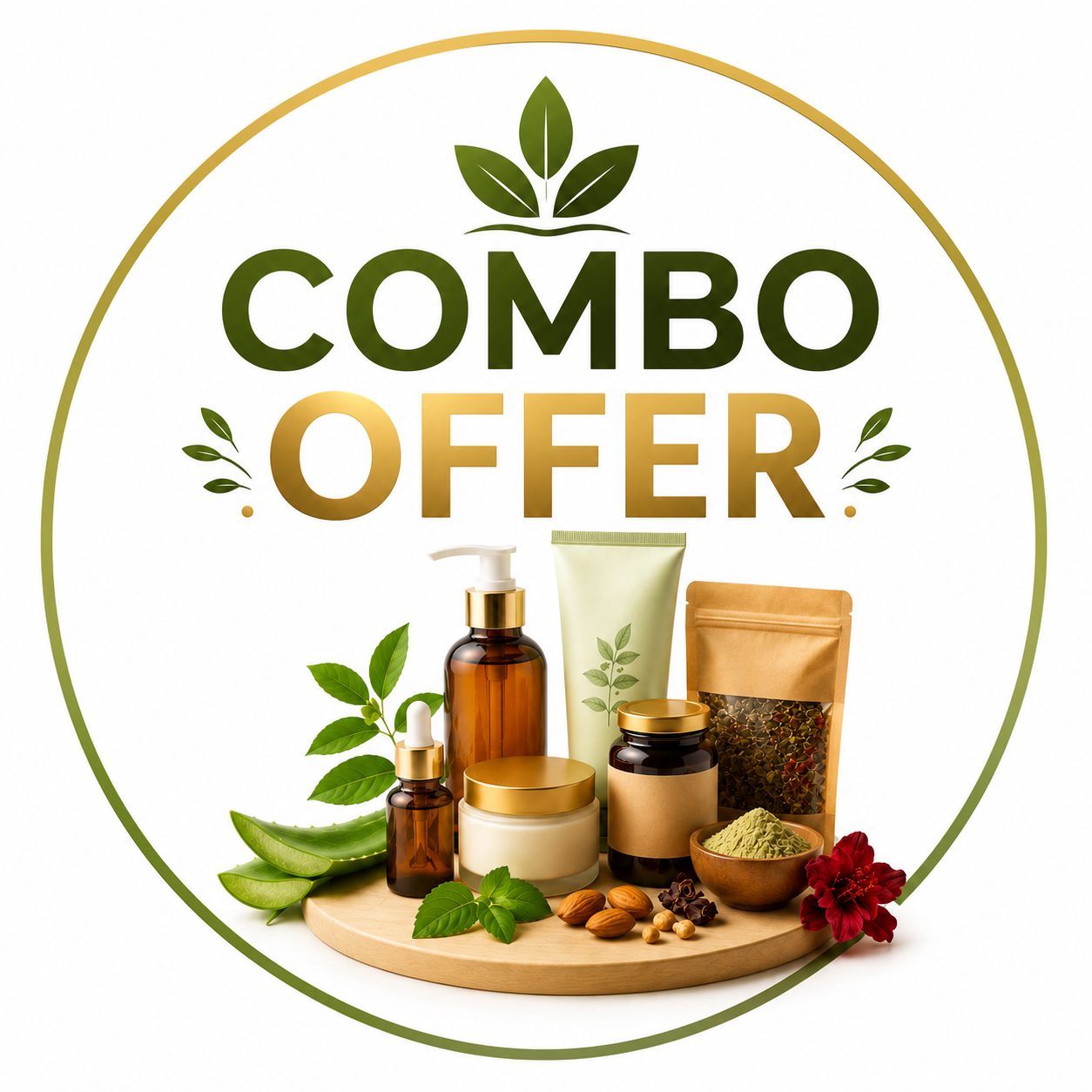 Combo Offer