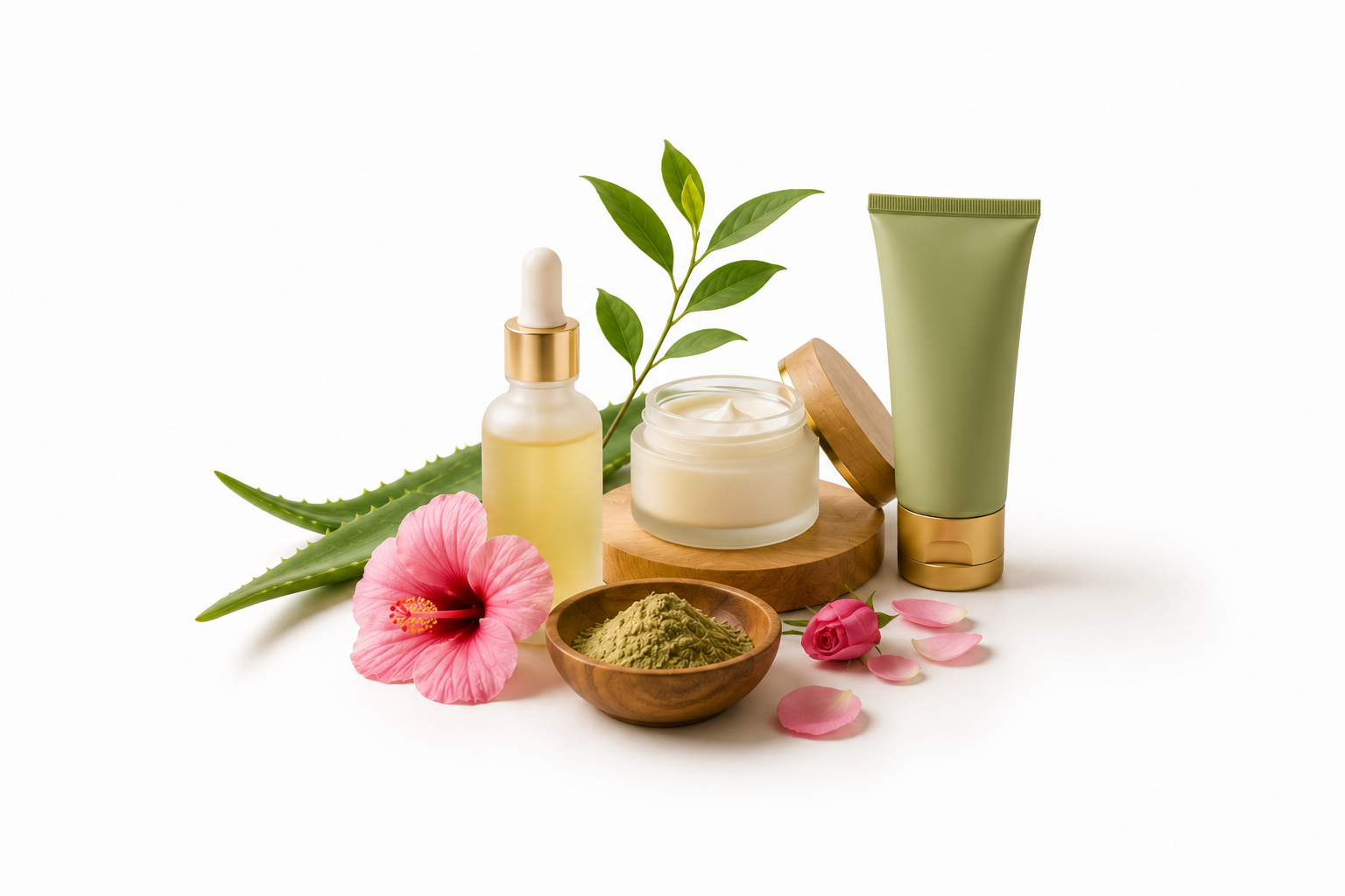 Cosmetics