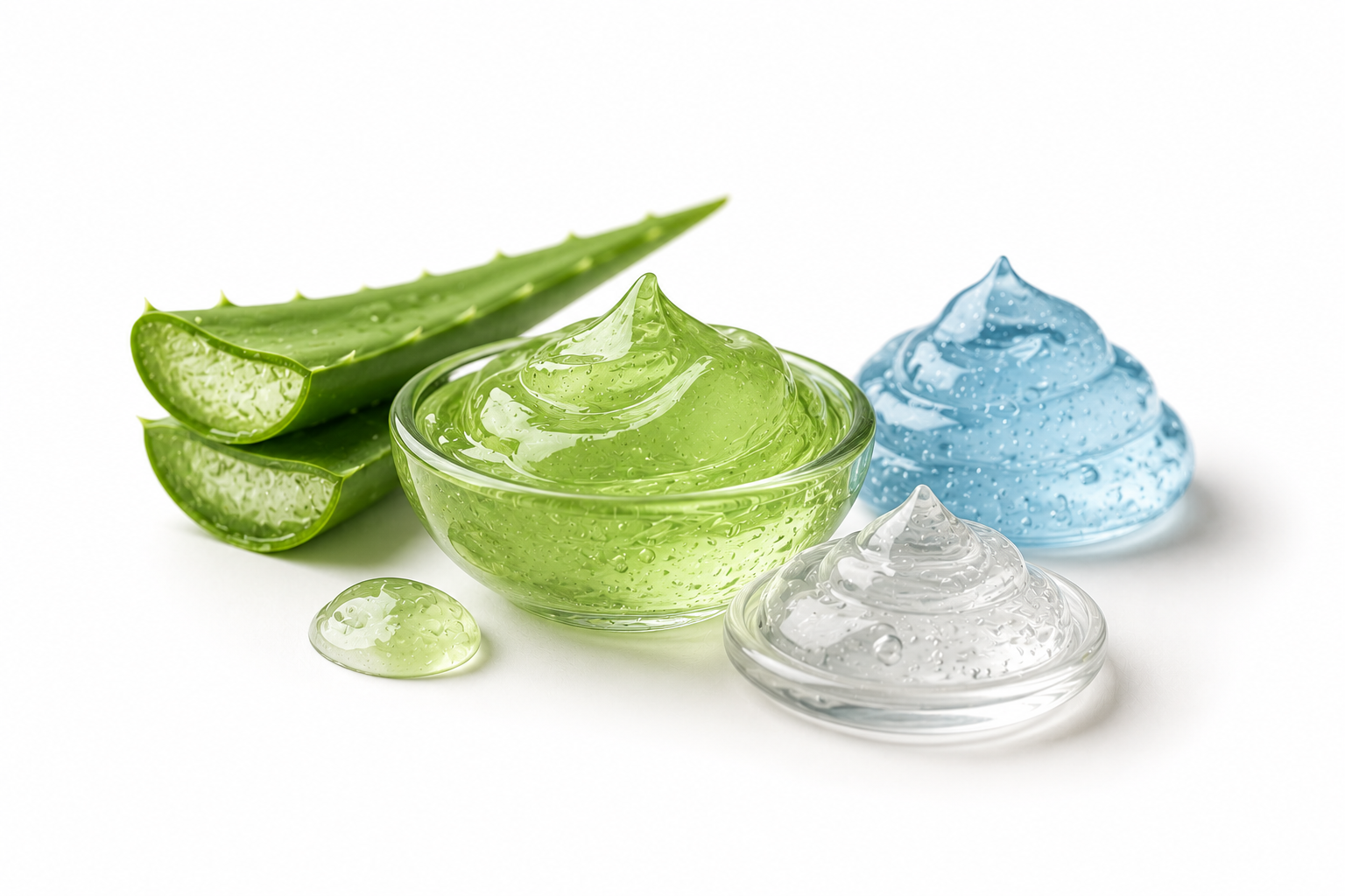 Gel