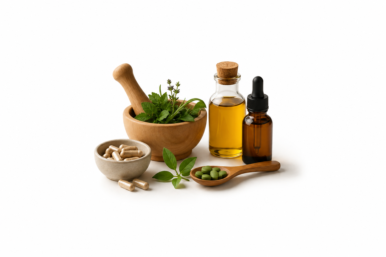 Health & Wellness