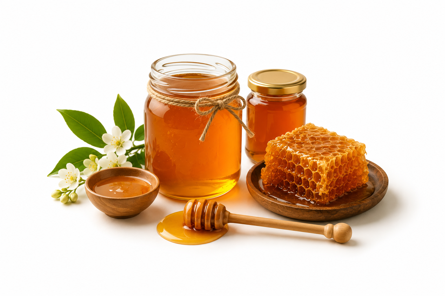 Honey