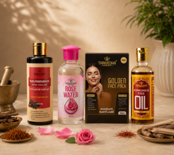Skin Brightening Combo Pack For Women