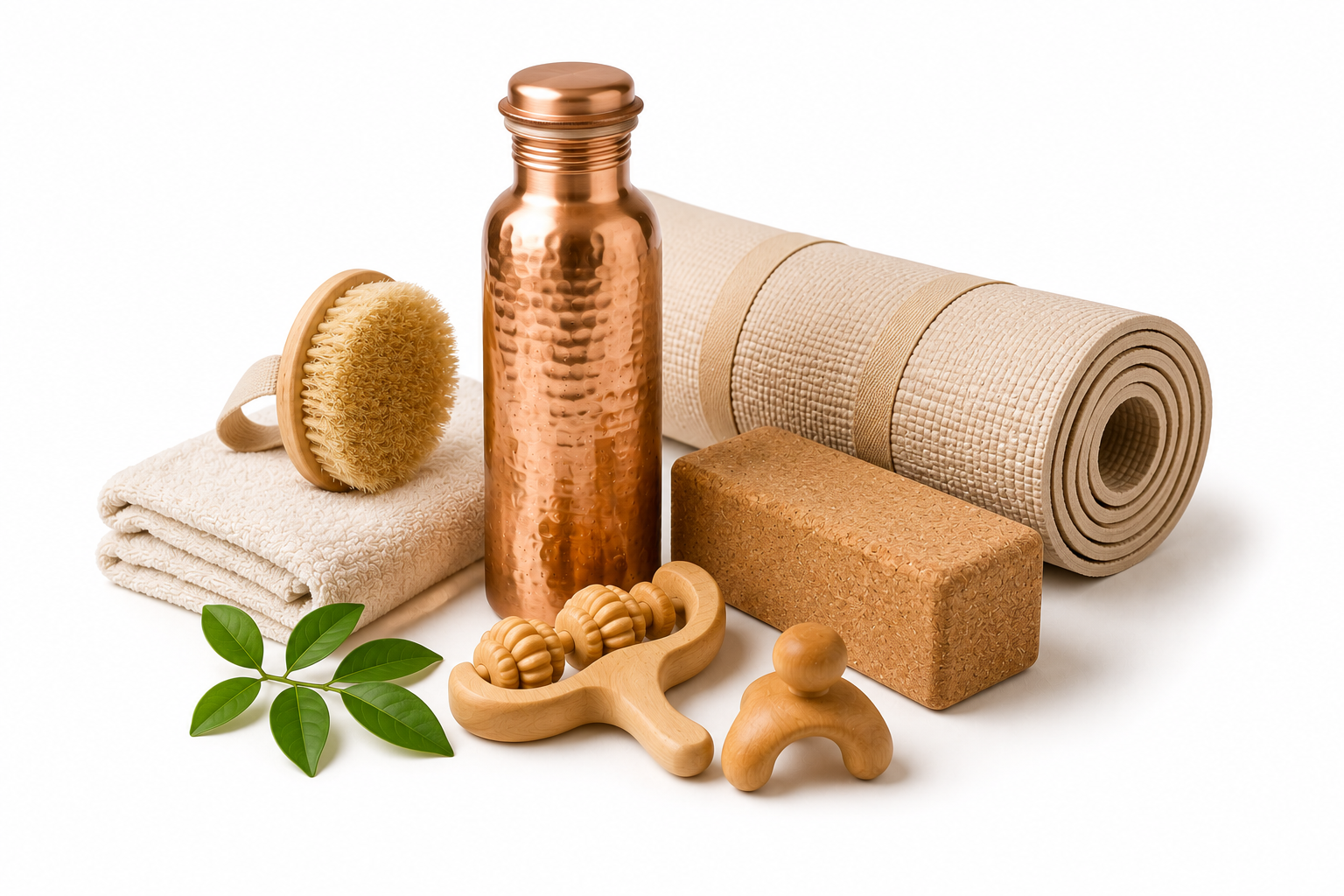 Wellness Accessories