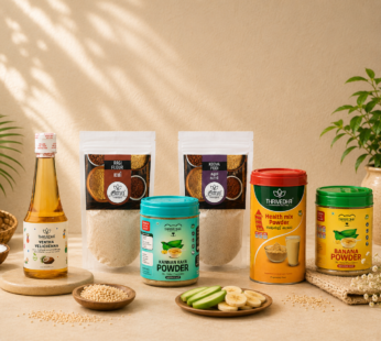 Baby Wellness Care Kit