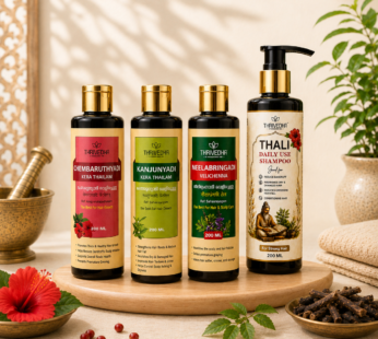 Hair Growth Kit