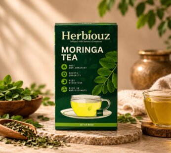 Moringa Tea